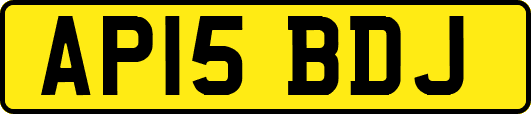 AP15BDJ