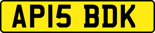 AP15BDK