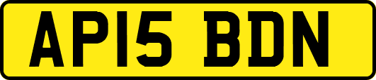 AP15BDN