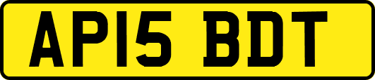 AP15BDT