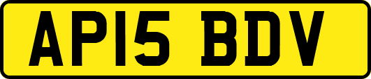 AP15BDV