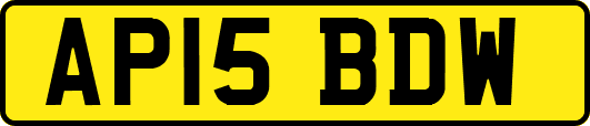 AP15BDW