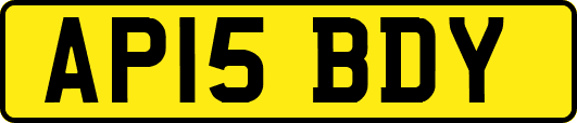 AP15BDY