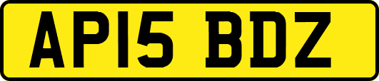 AP15BDZ