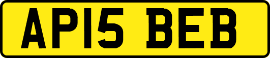 AP15BEB