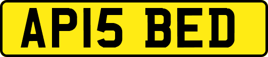 AP15BED