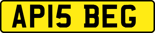 AP15BEG