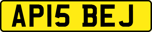 AP15BEJ