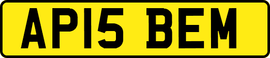 AP15BEM