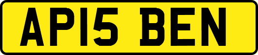 AP15BEN
