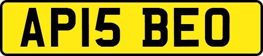 AP15BEO