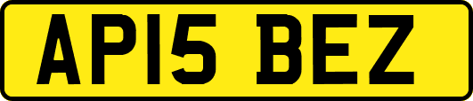 AP15BEZ