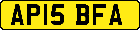 AP15BFA