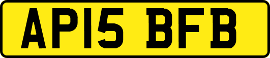 AP15BFB
