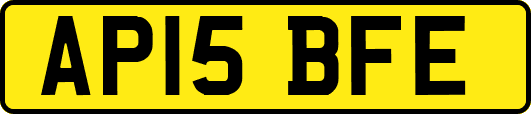 AP15BFE