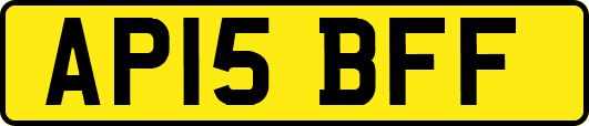 AP15BFF