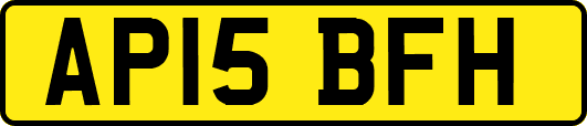 AP15BFH