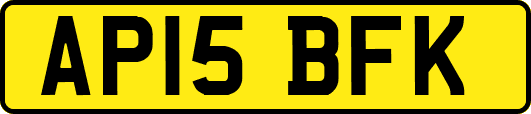 AP15BFK