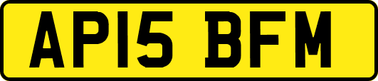 AP15BFM