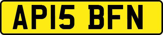 AP15BFN