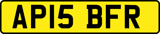 AP15BFR