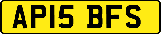 AP15BFS