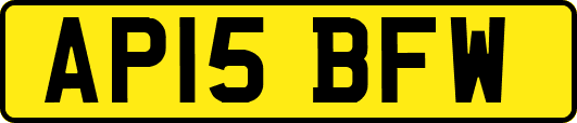 AP15BFW