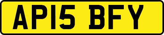 AP15BFY