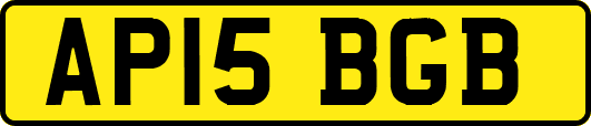 AP15BGB