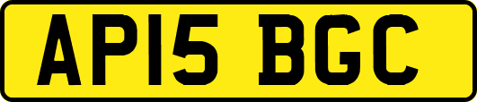AP15BGC