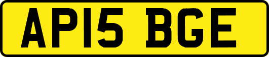 AP15BGE