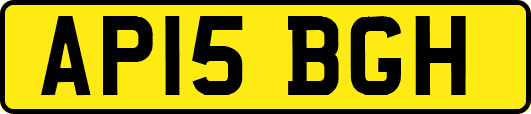 AP15BGH