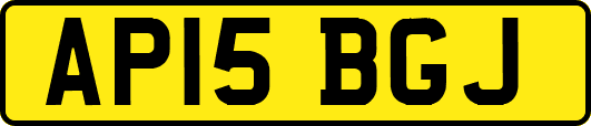 AP15BGJ
