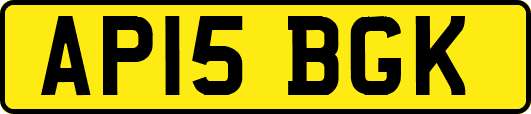 AP15BGK