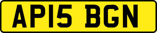 AP15BGN