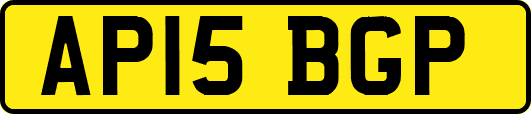 AP15BGP