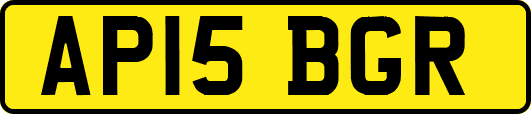 AP15BGR