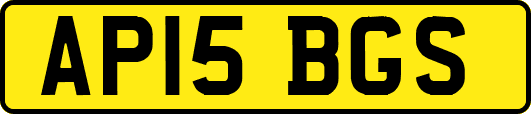 AP15BGS
