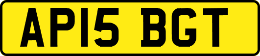 AP15BGT