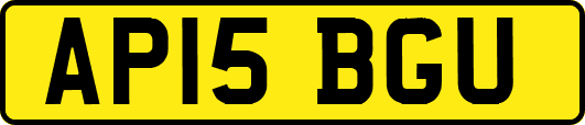 AP15BGU