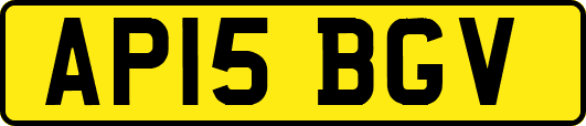 AP15BGV