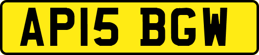 AP15BGW