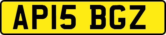 AP15BGZ