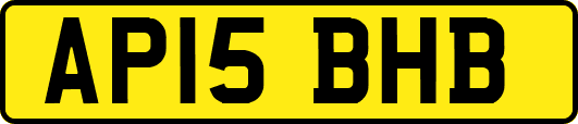 AP15BHB