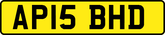 AP15BHD
