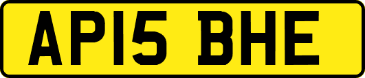 AP15BHE