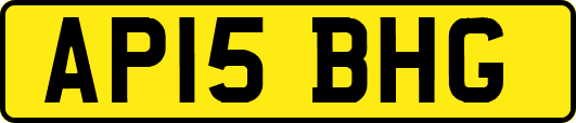 AP15BHG