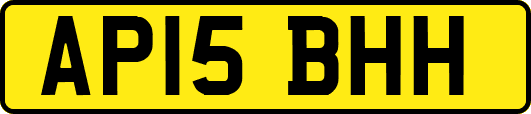 AP15BHH