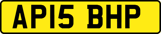 AP15BHP