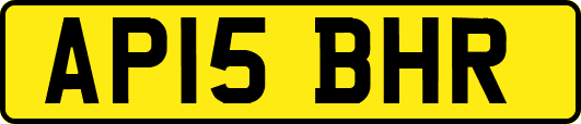 AP15BHR